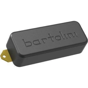Bartolini BA 6RT Neck Schwarz
