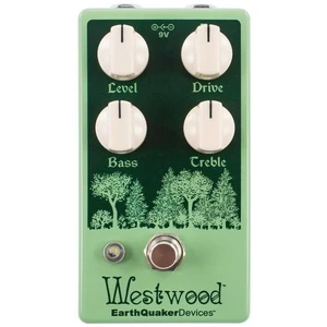 EarthQuaker Devices Westwood