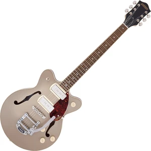 Gretsch G2655T-P90 Streamliner Center Block Jr P90 IL Two-Tone Sahara Metallic