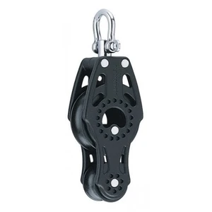 Harken 2621 57 mm Fiddle Block - Swivel