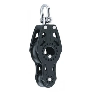 Harken 2621 Fiddle Scripete Harken