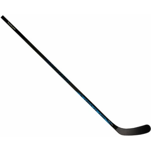 Bauer Bastone da hockey Nexus S22 E5 Pro Grip SR Mano sinistra 77 P28