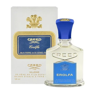 Creed Erolfa woda perfumowana dla mężczyzn 50 ml