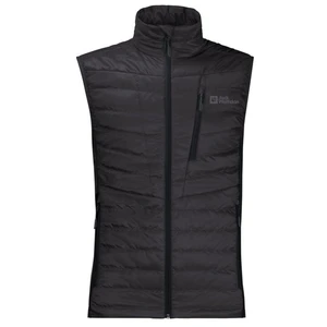 Jack Wolfskin Vestă Routeburn Pro Ins Vest M Black XL