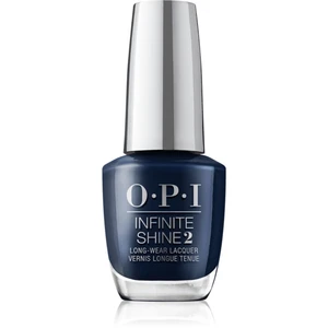 OPI Infinite Shine Fall Wonders gelový lak na nehty bez užití UV/LED lampy lesklý odstín Midnight Mantra 15 ml