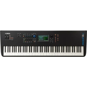 Yamaha MODX8+