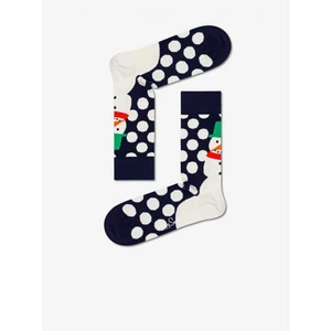Skarpetki Happy Socks Jumbo<br />
Snowman JSS01-6500