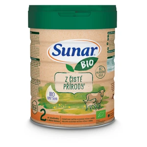 Sunar BIO 2 700 g