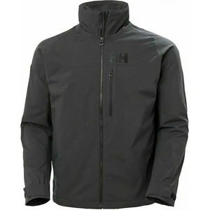 Helly Hansen Men's HP Racing Lifaloft Midlayer Jacket Vitorlás kabát Ebony M