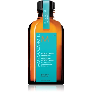 Moroccanoil Treatment vlasová kúra pre všetky typy vlasov 50 ml