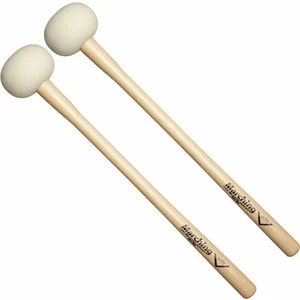 Vater MV-B5 Marching Bass Drum Mallet Schlägel für Marchinginstrumente