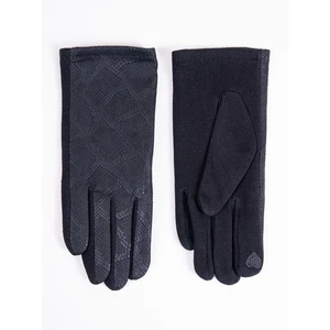 Yoclub Woman's Gloves RES-0064K-AA50-001