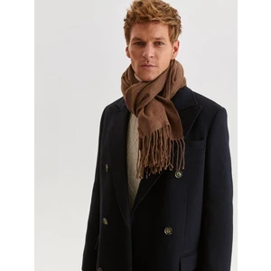 Top Secret MEN'S SCARF