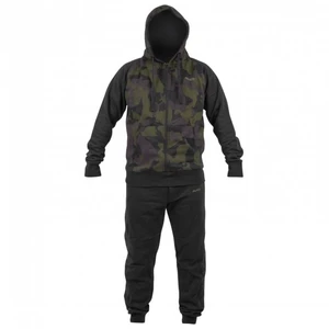 Avid carp overal distortion onesie - xxl