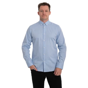 s.Oliver Pánská košile Tailored Fit 10.3.11.11.120.2120958.55K1 XL