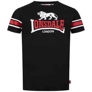 Koszulka męska Lonsdale London