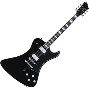 Hagstrom Fantomen Custom Black Gloss