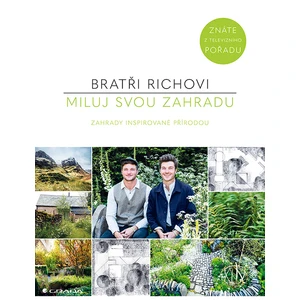 Miluj svou zahradu, Rich Harry