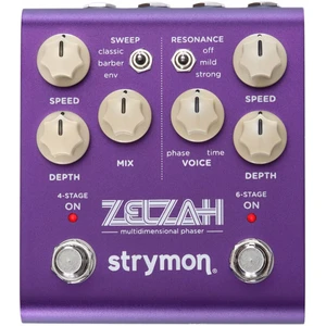 Strymon ZelZah