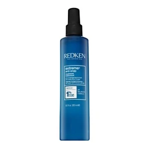 Redken Extreme Anti-Snap Treatment bezoplachová péče pro namáhané a zcitlivělé vlasy 250 ml