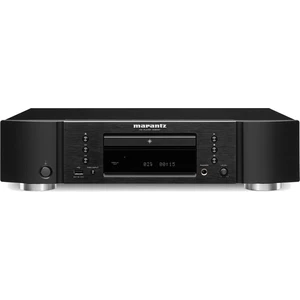 Marantz CD6007 Noir Lecteur CD Hi-Fi