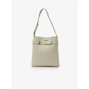 Cream Handbag Calvin Klein - Women