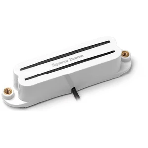 Seymour Duncan SHR-1B Hot Rails Strat Bridge