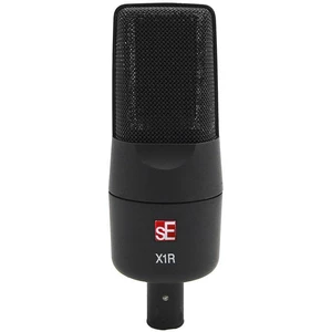 sE Electronics X1 R Microphones à ruban