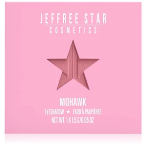 Jeffree Star Cosmetics Artistry Single očné tiene odtieň Mohawk 1,5 g