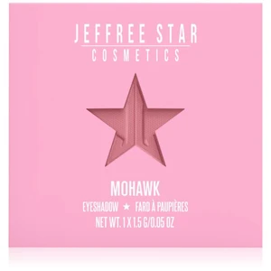 Jeffree Star Cosmetics Artistry Single očné tiene odtieň Mohawk 1,5 g