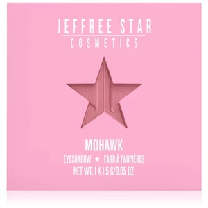 Jeffree Star Cosmetics Artistry Single oční stíny odstín Mohawk 1,5 g