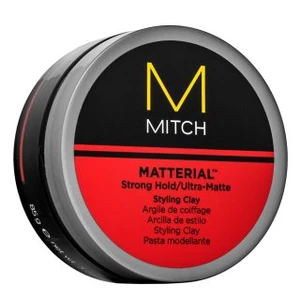 Paul Mitchell Mitch Matterial Styling Clay modelující hlína pro definici a tvar 85 g