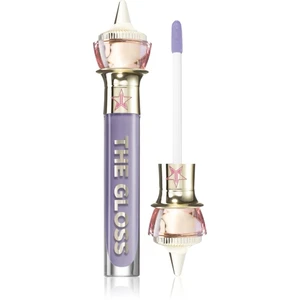 Jeffree Star Cosmetics The Gloss lesk na rty odstín Dirty Royalty 4,5 ml