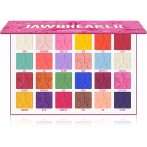 Jeffree Star Cosmetics Jawbreaker paletka očních stínů 24x1,5 g