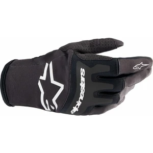 Alpinestars Techstar Gloves Black S Guantes de moto