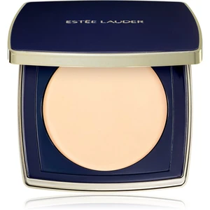 Estée Lauder Double Wear Stay-in-Place Matte Powder Foundation púdrový make-up SPF 10 odtieň Desert Beige 12 g