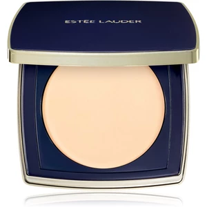 Estée Lauder Double Wear Stay-in-Place Matte Powder Foundation pudrový make-up SPF 10 odstín Desert Beige 12 g