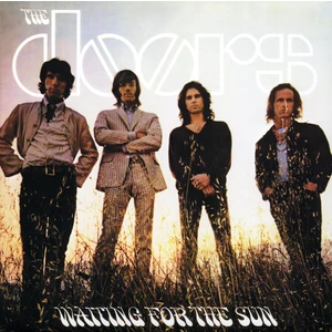 The Doors Waiting For The Sun (50Th) Ediție jubiliară