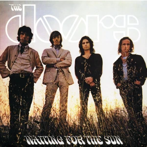 The Doors Waiting For The Sun (50Th) Jubileumi kiadás