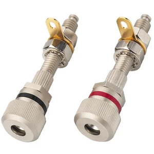 Monacor BP-420 Connecteur jack 6,3 mm