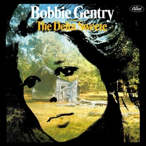Bobbie Gentry The Delta Sweete (Deluxe) (2 LP) édition deluxe