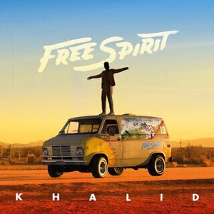 Khalid Free Spirit (2 LP)
