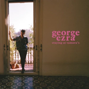 George Ezra Staying At Tamara's (2 LP)