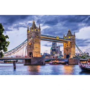 Ravensburger puzzle 160174 Londýn 3000 dielikov