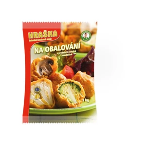 Ceria Hraška na obalování  1kg