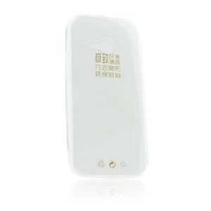 Ultra vékony tok LG G2 mini - D620r, Transparent
