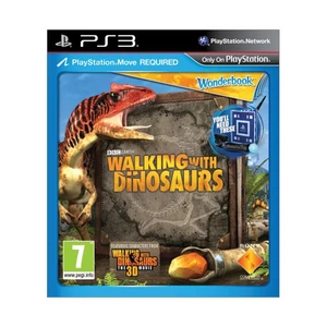 Walking with Dinosaurs - PS3