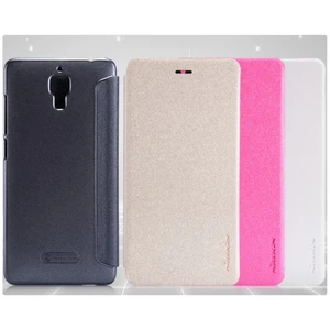 Tok Nillkin Sparkle Xiaomi Mi4, Black