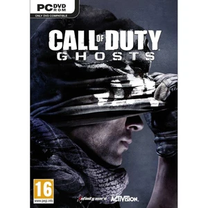 Call of Duty: Ghosts - PC