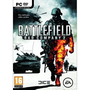 Battlefield: Bad Company 2 - PC